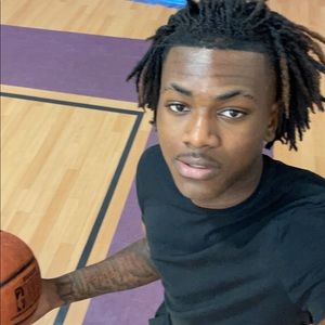 Meet your Posher, Ron